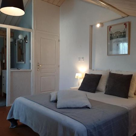 Appartements D'Hotes La Foulonnerie Mios Kültér fotó