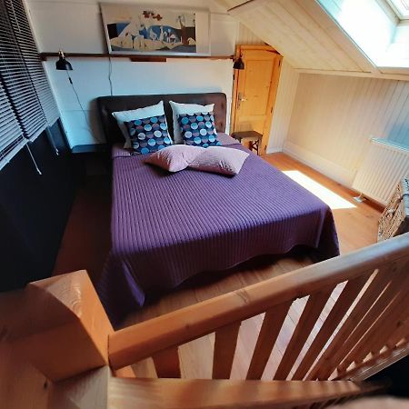 Appartements D'Hotes La Foulonnerie Mios Kültér fotó