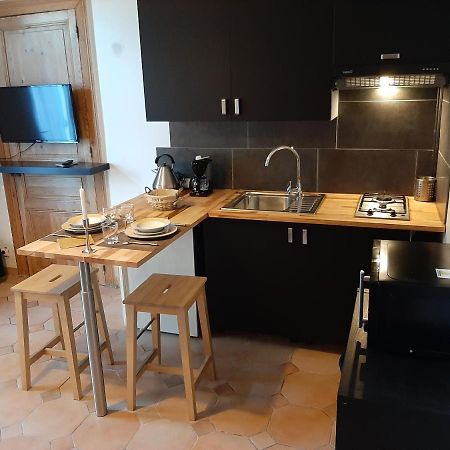 Appartements D'Hotes La Foulonnerie Mios Kültér fotó