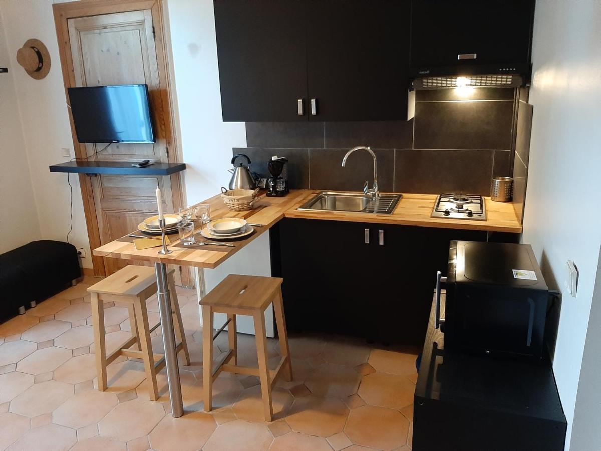 Appartements D'Hotes La Foulonnerie Mios Kültér fotó