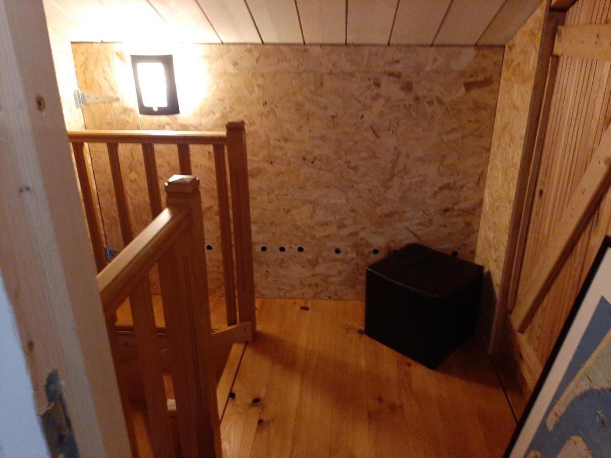 Appartements D'Hotes La Foulonnerie Mios Kültér fotó